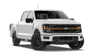 2026 Ford F-150® External Image 4